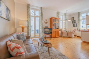 Villa Ahlbeck - Wustrow